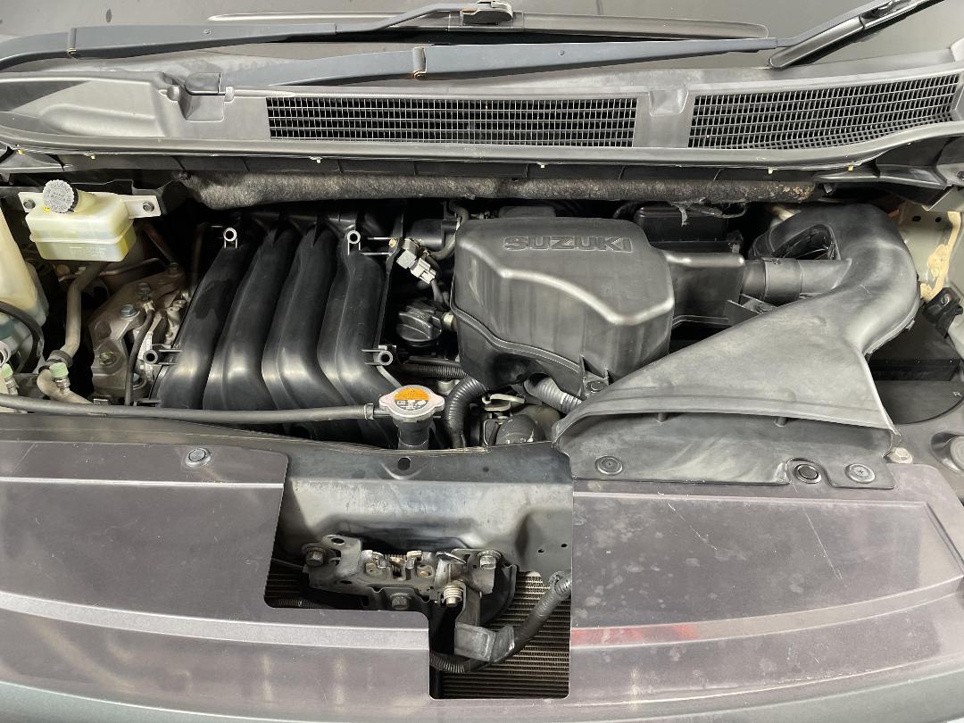 Photo '13' of Suzuki Landy Photo '13' of Suzuki Landy