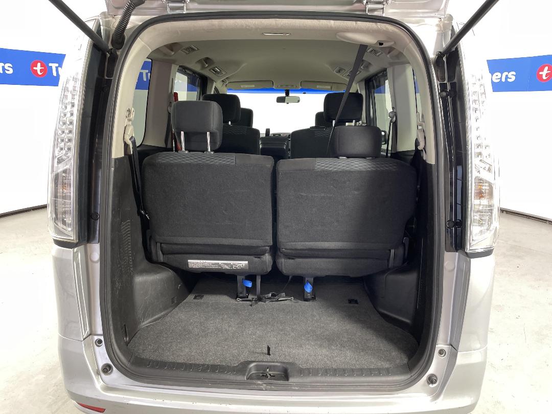 Photo '14' of Suzuki Landy Photo '14' of Suzuki Landy