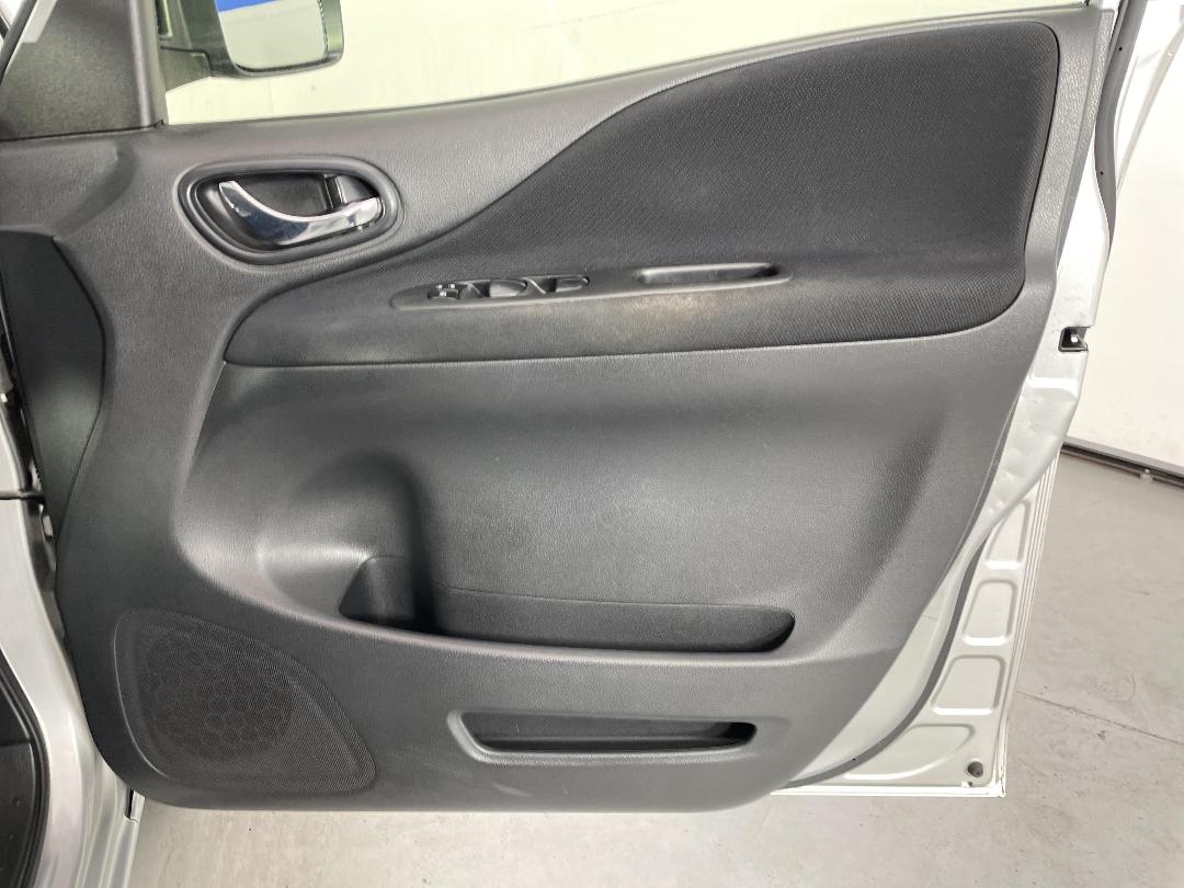 Photo '15' of Suzuki Landy Photo '15' of Suzuki Landy