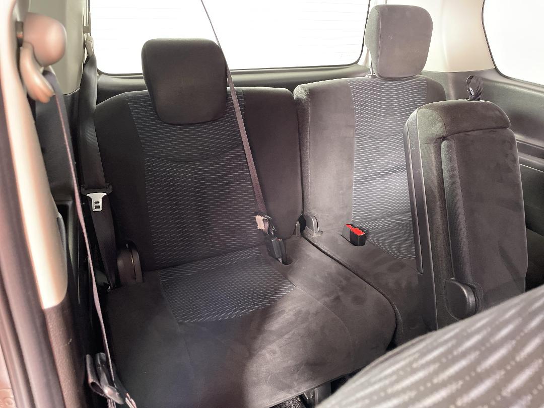 Photo '19' of Suzuki Landy Photo '19' of Suzuki Landy