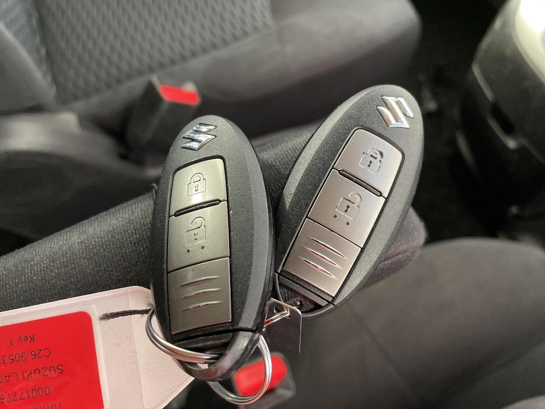 Photo '22' of Suzuki Landy Photo '22' of Suzuki Landy