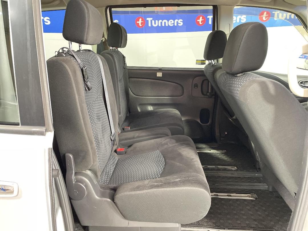 Photo '20' of Suzuki Landy Photo '20' of Suzuki Landy