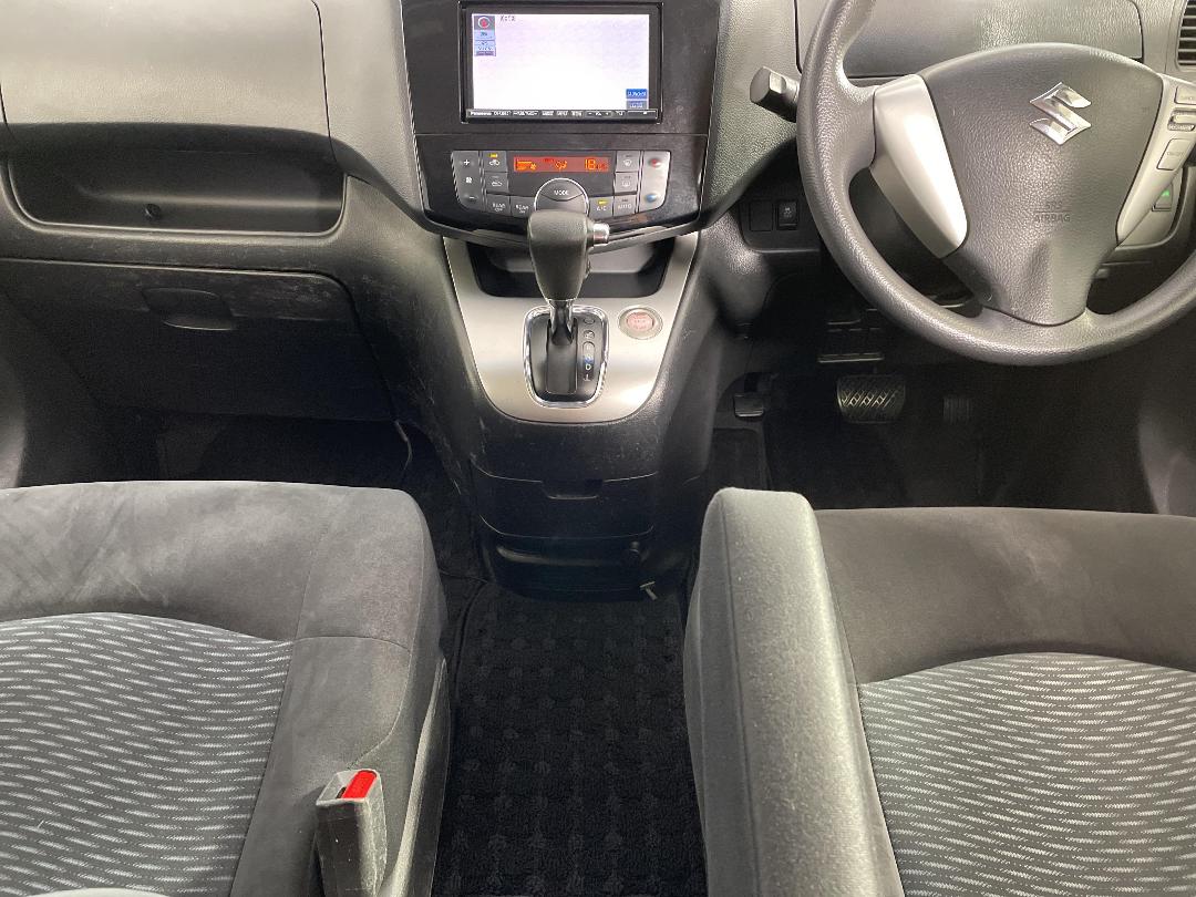 Photo '18' of Suzuki Landy Photo '18' of Suzuki Landy