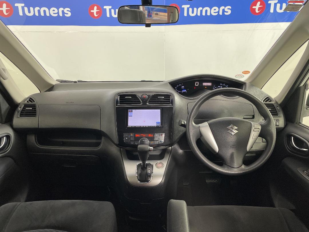 Photo '17' of Suzuki Landy Photo '17' of Suzuki Landy