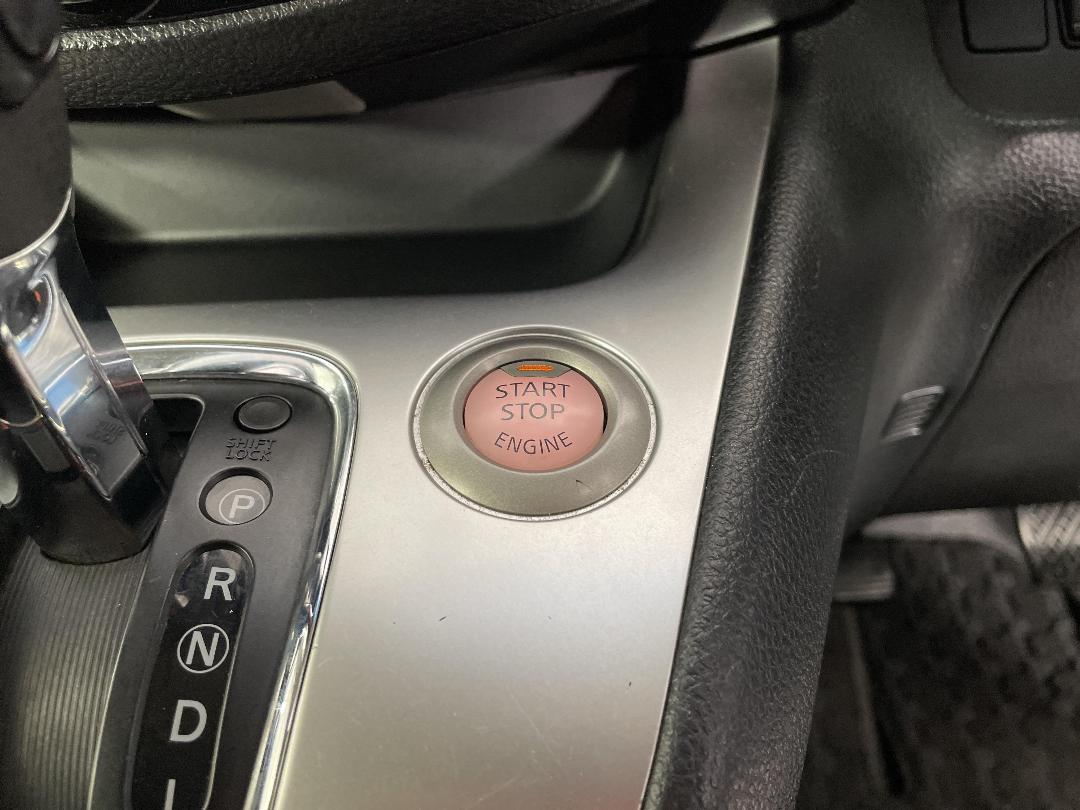 Photo '26' of Suzuki Landy Photo '26' of Suzuki Landy