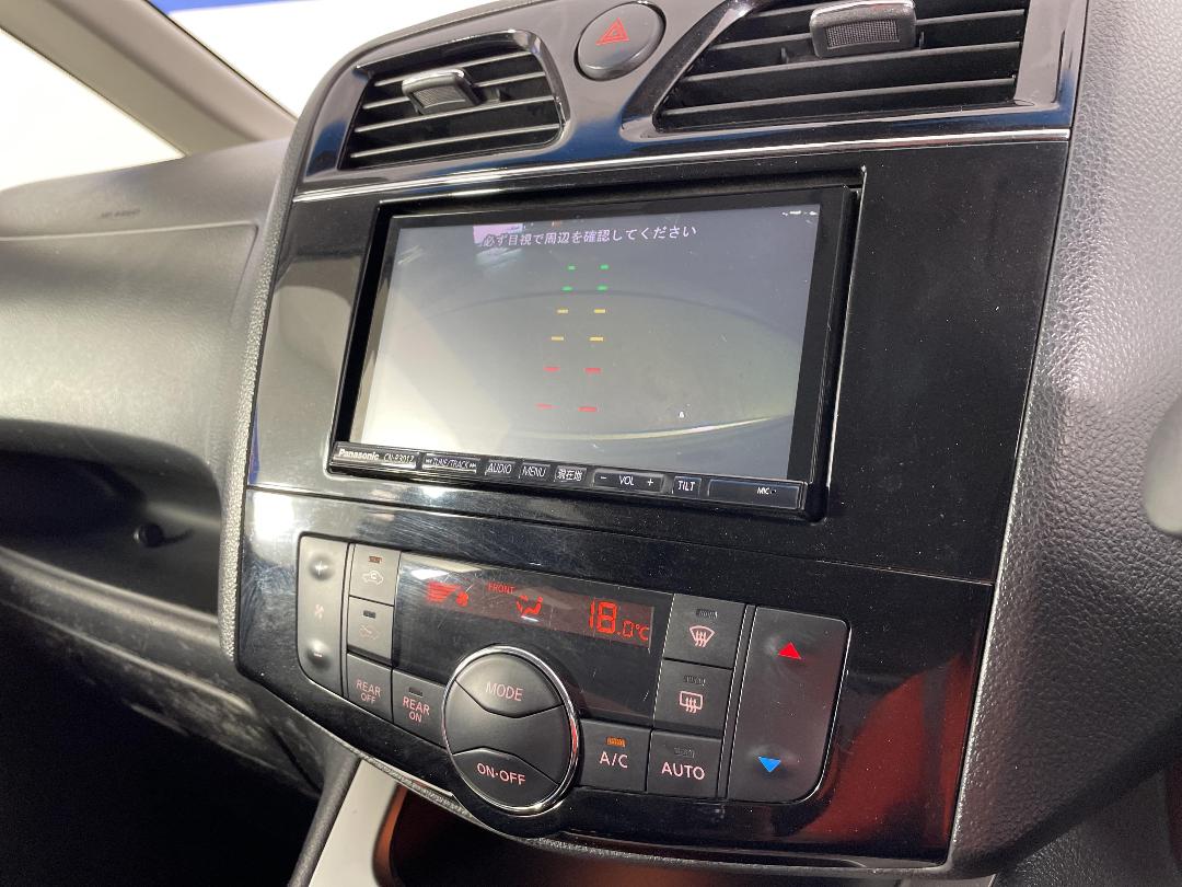 Photo '29' of Suzuki Landy Photo '29' of Suzuki Landy