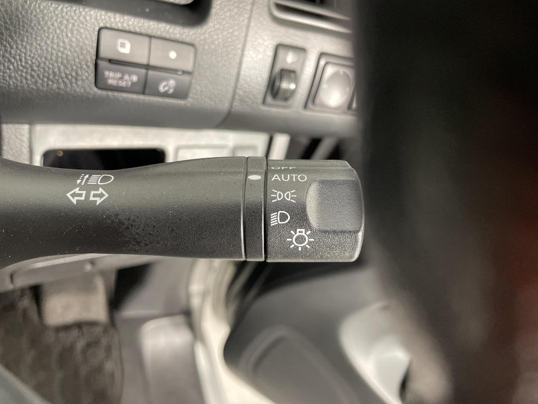 Photo '28' of Suzuki Landy Photo '28' of Suzuki Landy