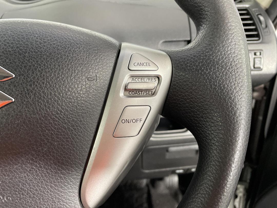 Photo '27' of Suzuki Landy Photo '27' of Suzuki Landy