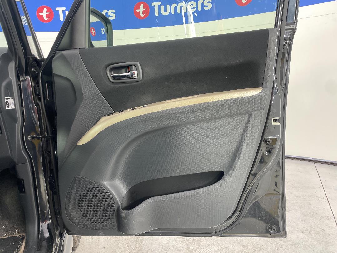 Photo '10' of Suzuki Solio Bandit