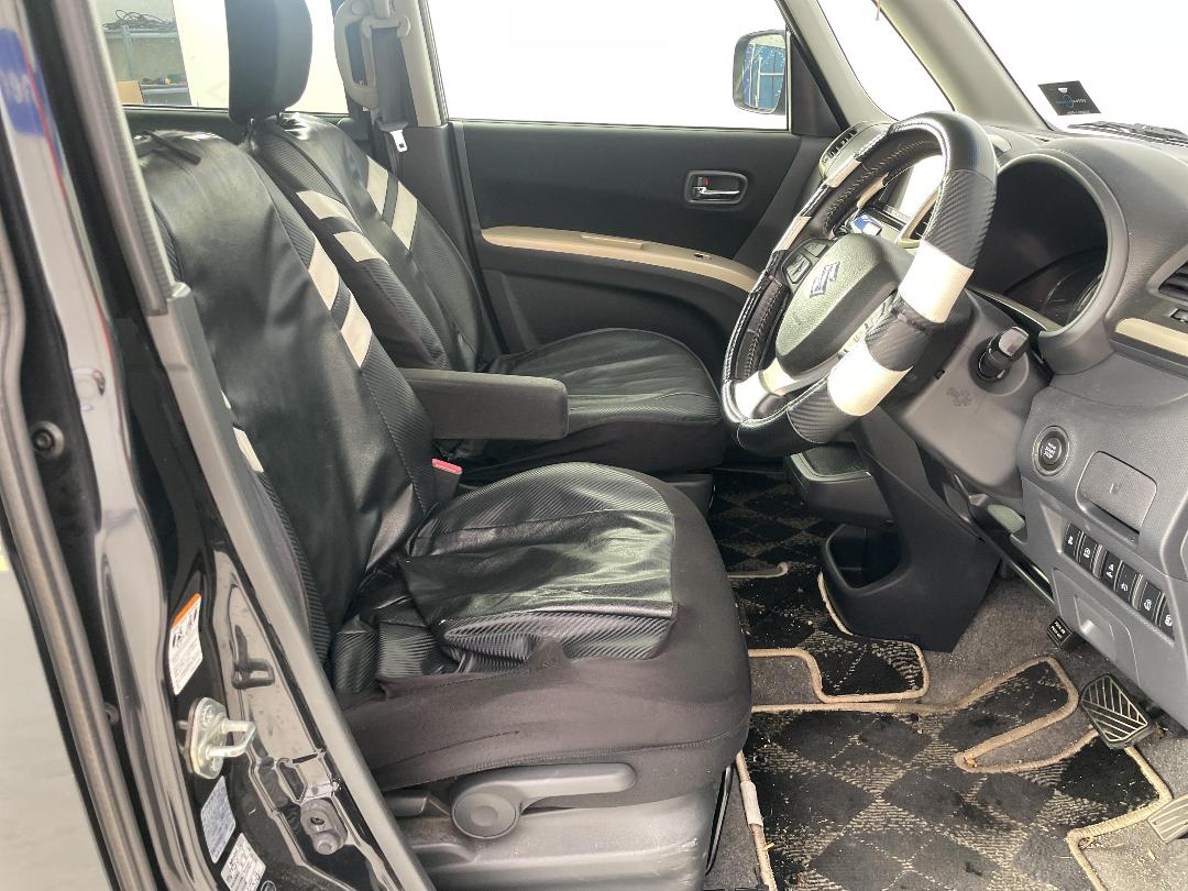 Photo '11' of Suzuki Solio Bandit