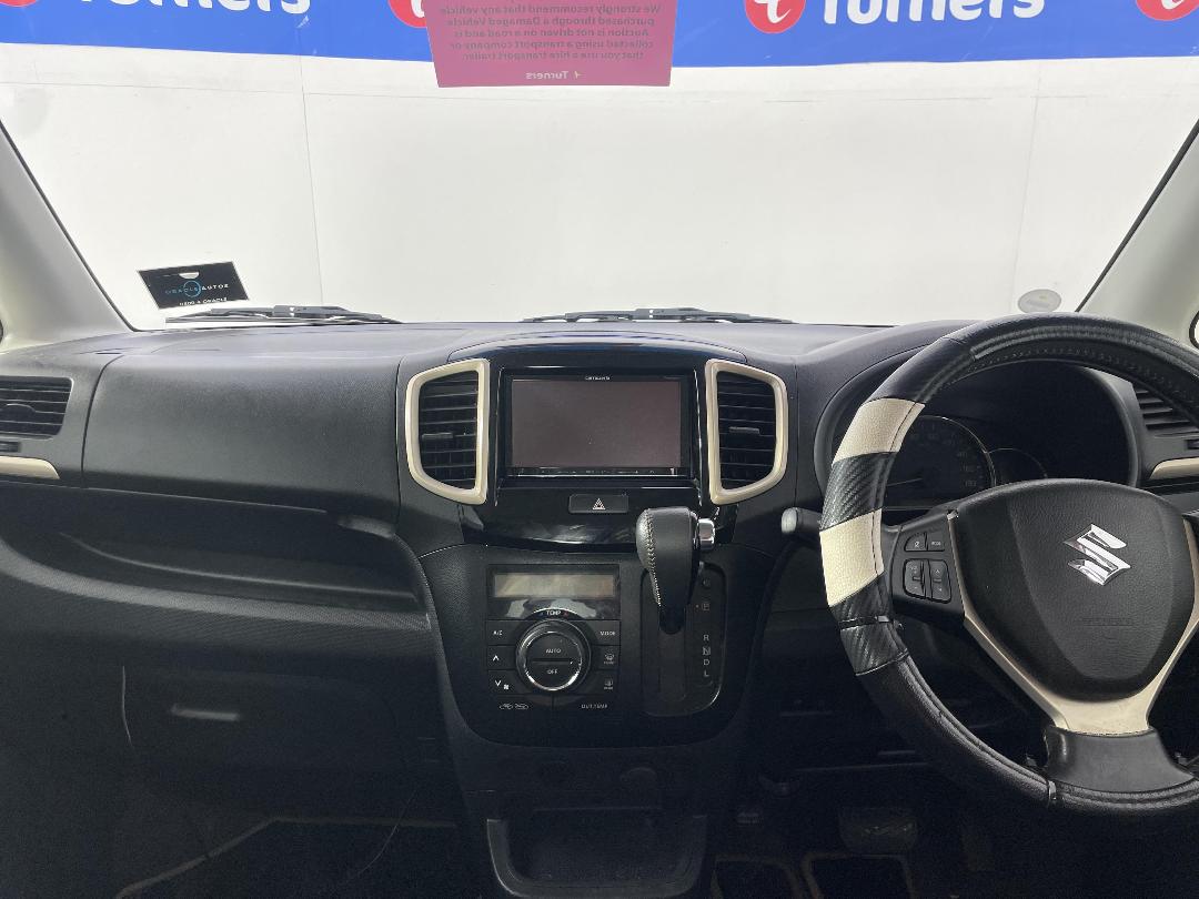 Photo '20' of Suzuki Solio Bandit