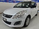 Thumbnail '4' of Suzuki Swift