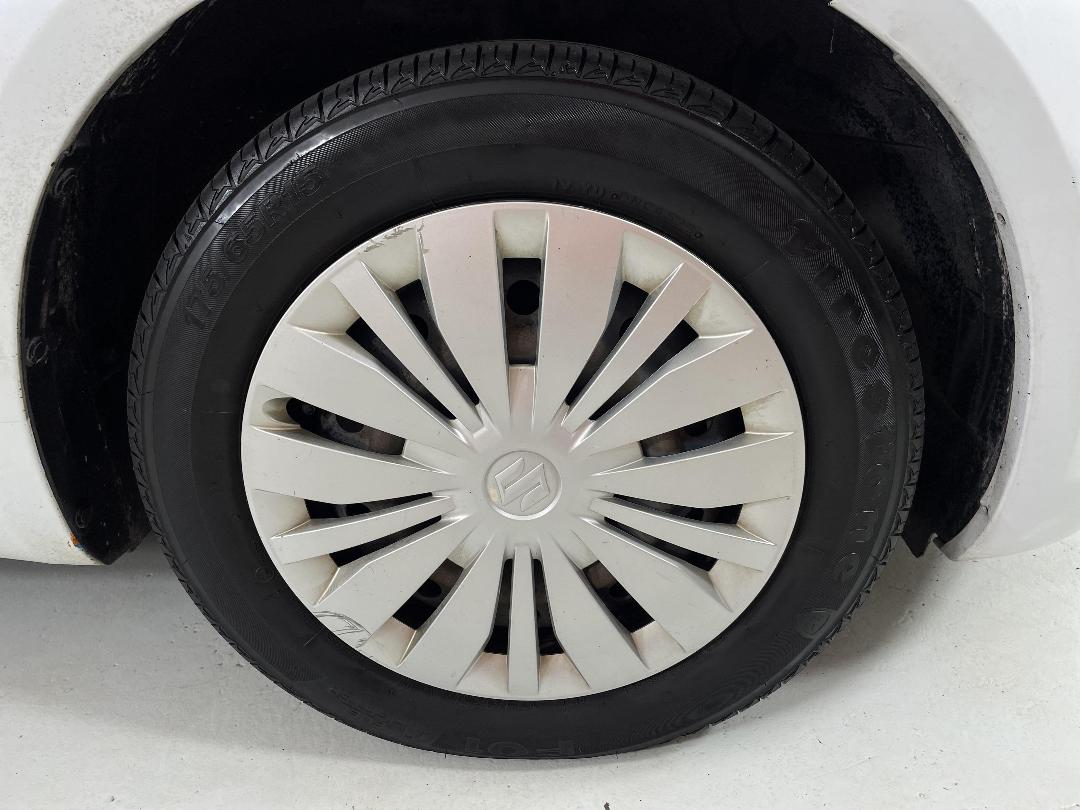 Photo '9' of Suzuki Swift Photo '9' of Suzuki Swift