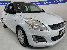 Thumbnail '1' of Suzuki Swift