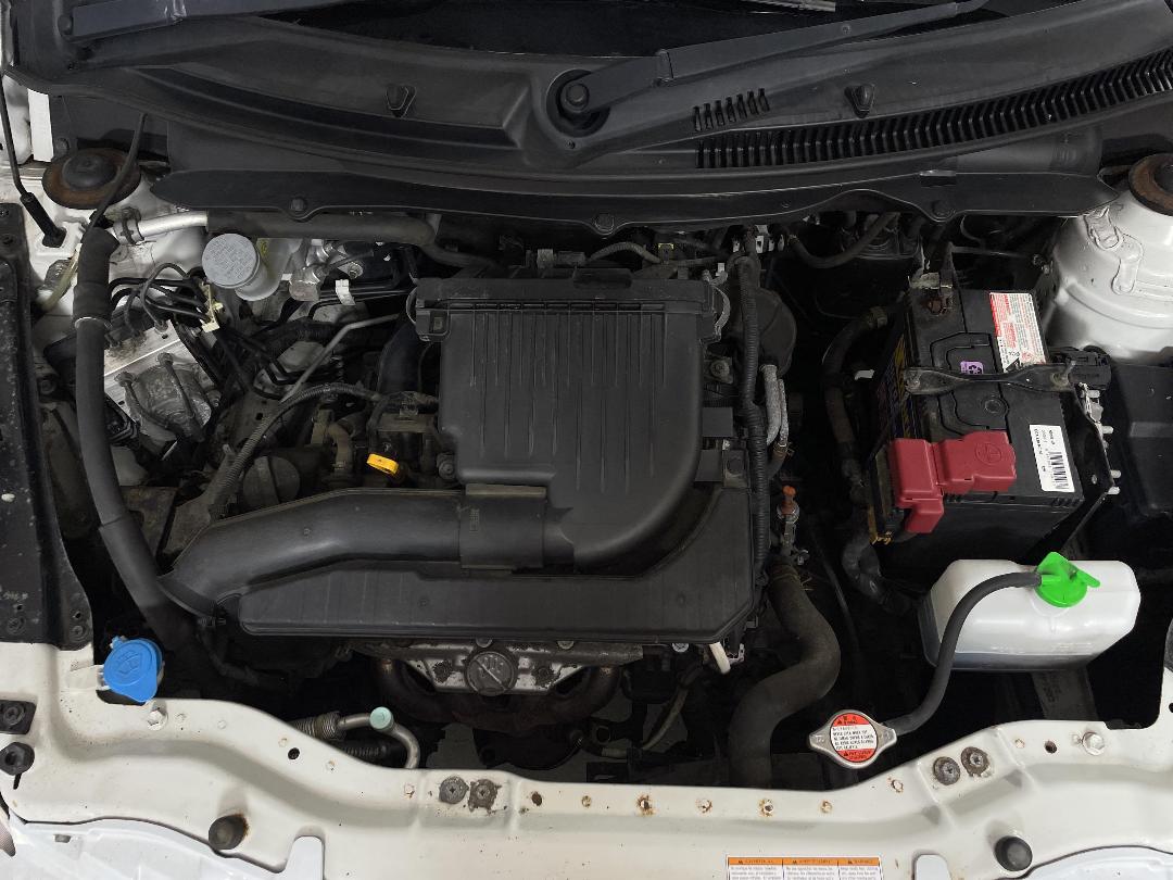 Photo '13' of Suzuki Swift Photo '13' of Suzuki Swift