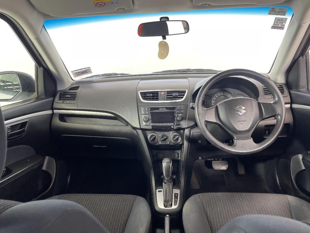 Photo '17' of Suzuki Swift Photo '17' of Suzuki Swift