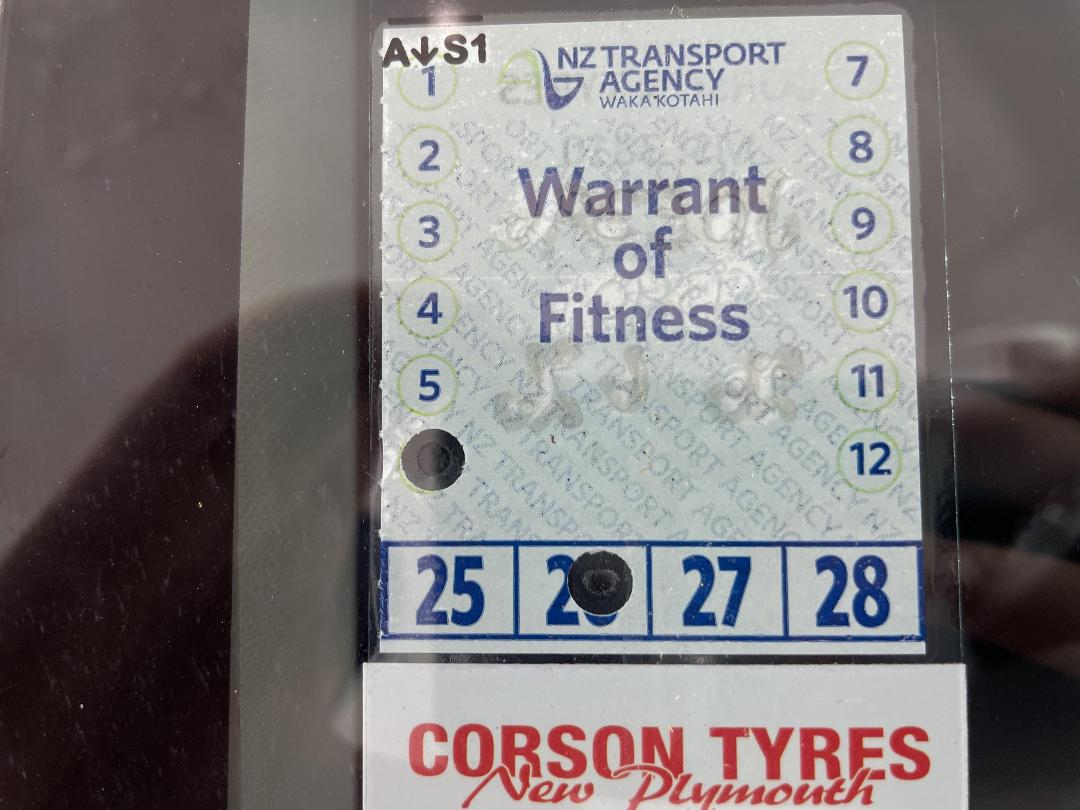 Photo '23' of Suzuki Swift Photo '23' of Suzuki Swift