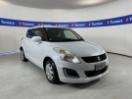 Thumbnail '1' of Suzuki Swift