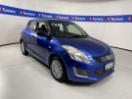 Thumbnail '1' of Suzuki Swift