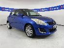 Thumbnail '1' of Suzuki Swift