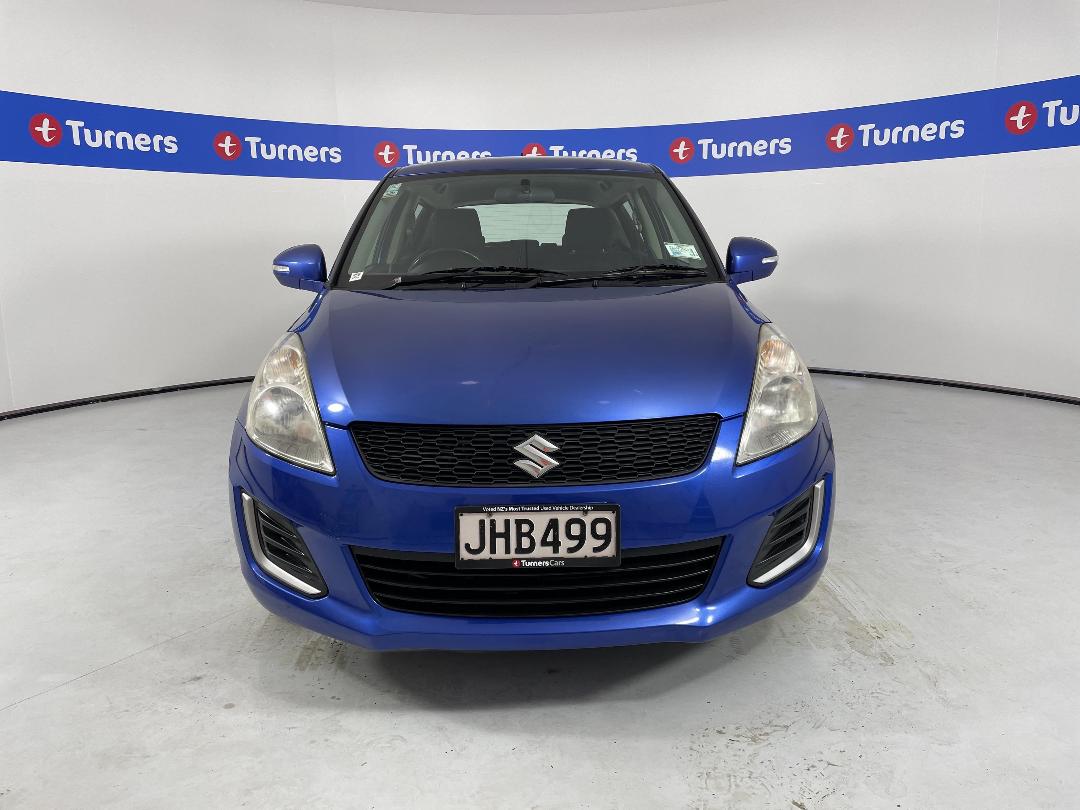 Photo '2' of Suzuki Swift