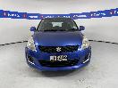 Thumbnail '2' of Suzuki Swift