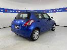 Thumbnail '7' of Suzuki Swift