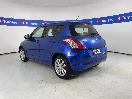 Thumbnail '5' of Suzuki Swift