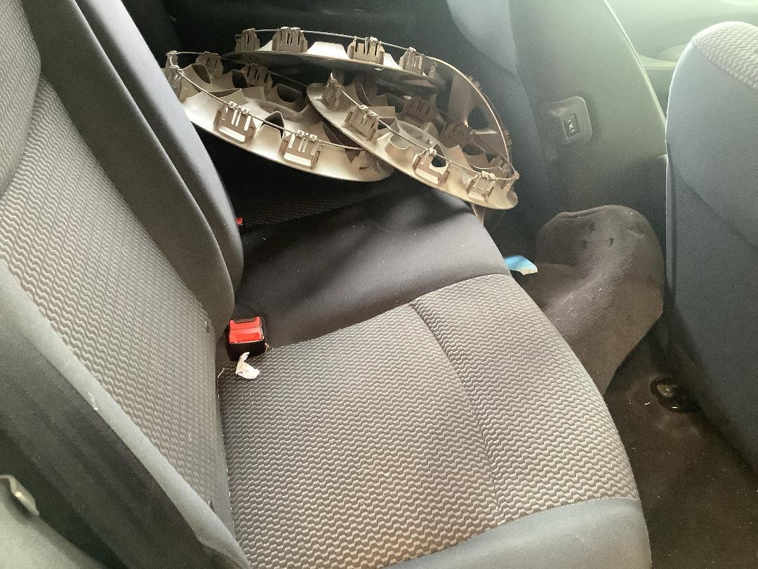 Photo '14' of Suzuki Swift Photo '14' of Suzuki Swift