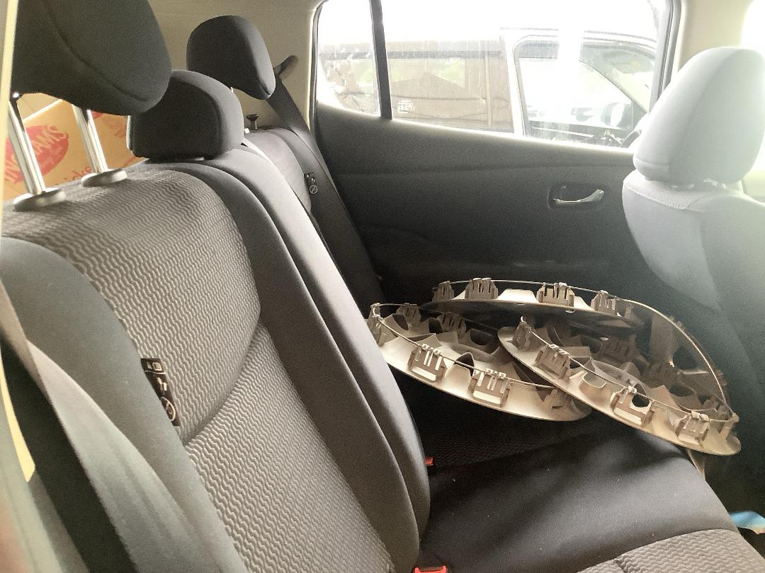 Photo '15' of Suzuki Swift Photo '15' of Suzuki Swift