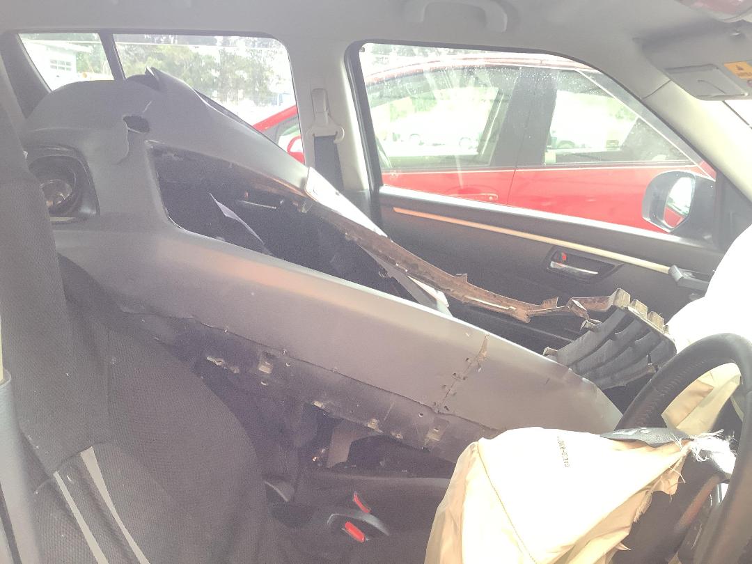 Photo '17' of Suzuki Swift Photo '17' of Suzuki Swift