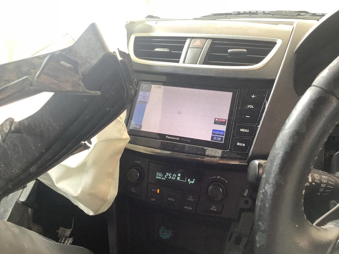 Photo '20' of Suzuki Swift Photo '20' of Suzuki Swift