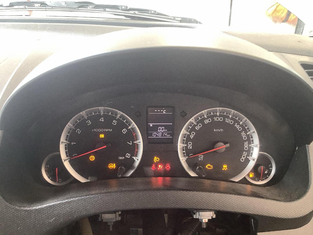 Photo '18' of Suzuki Swift Photo '18' of Suzuki Swift