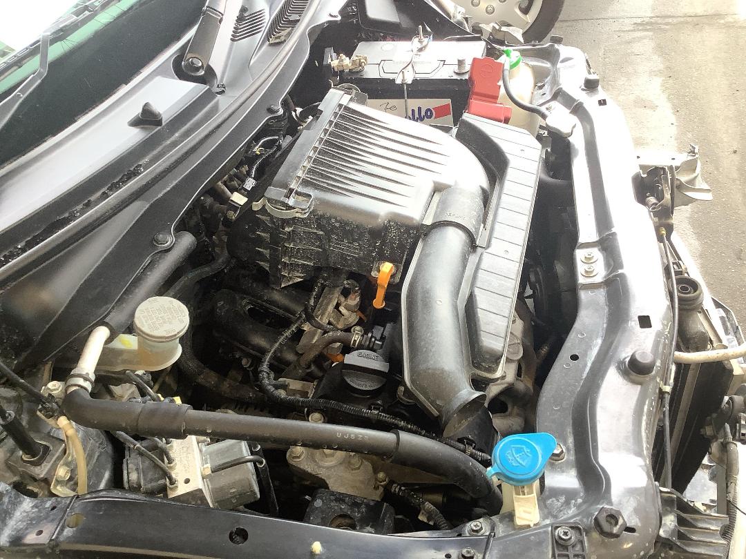 Photo '23' of Suzuki Swift Photo '23' of Suzuki Swift