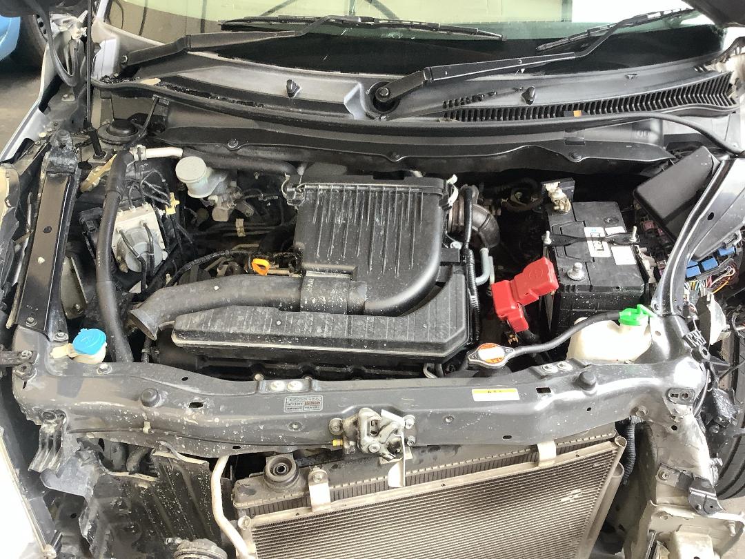 Photo '21' of Suzuki Swift Photo '21' of Suzuki Swift