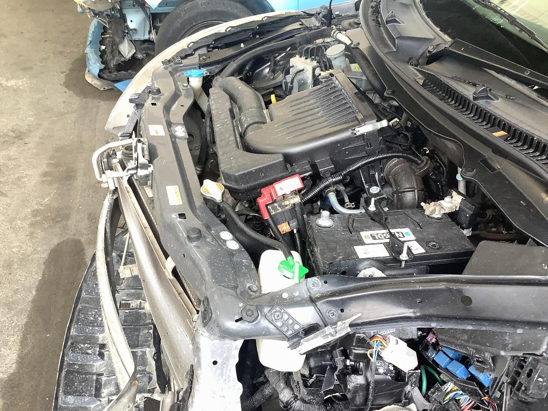 Photo '22' of Suzuki Swift Photo '22' of Suzuki Swift