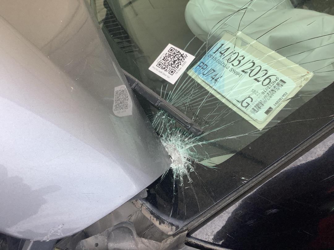 Photo '24' of Suzuki Swift Photo '24' of Suzuki Swift