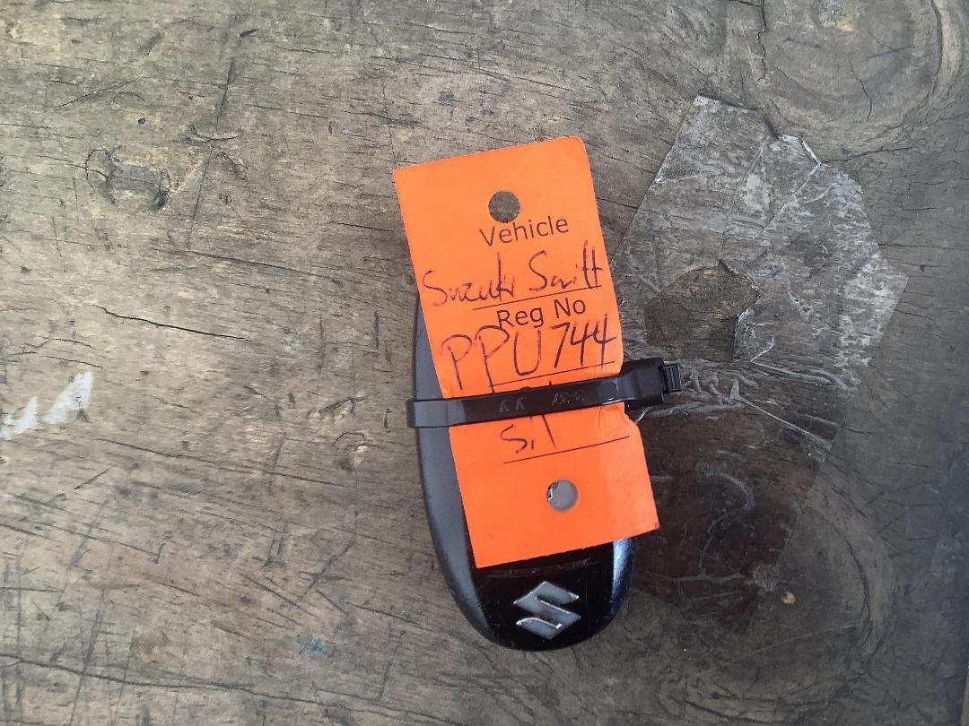 Photo '26' of Suzuki Swift Photo '26' of Suzuki Swift