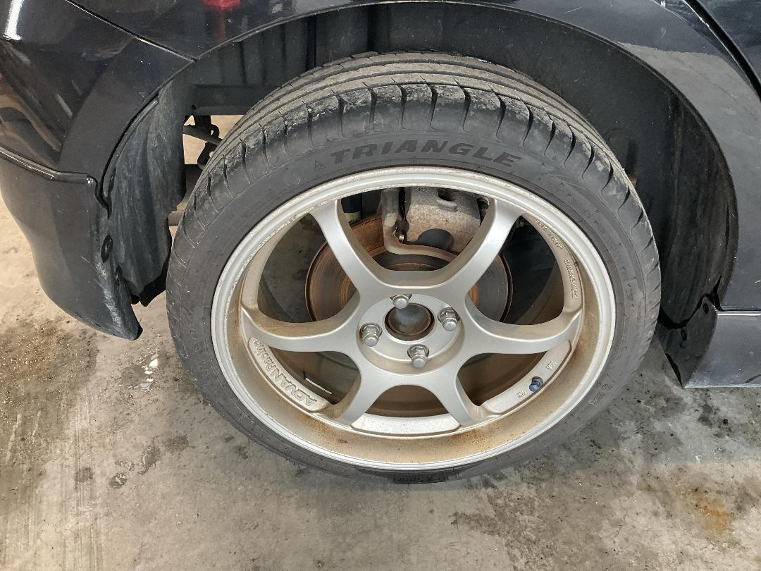 Photo '9' of Suzuki Swift Photo '9' of Suzuki Swift