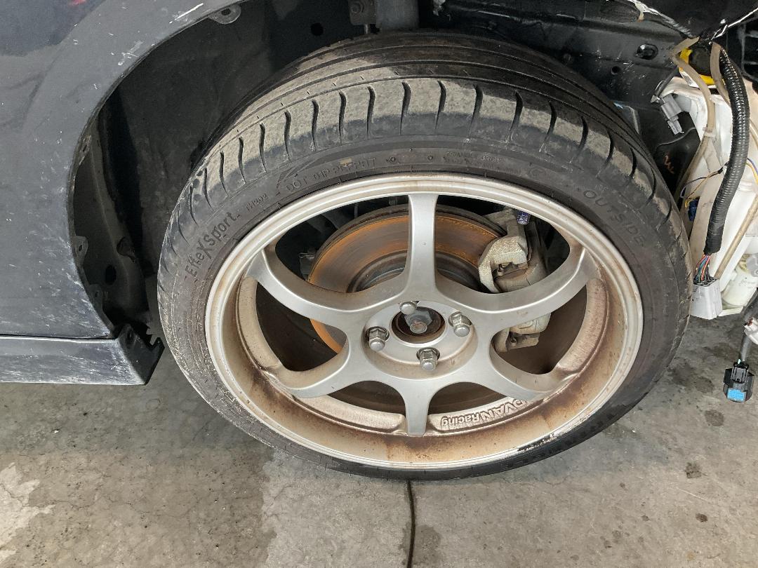 Photo '10' of Suzuki Swift Photo '10' of Suzuki Swift