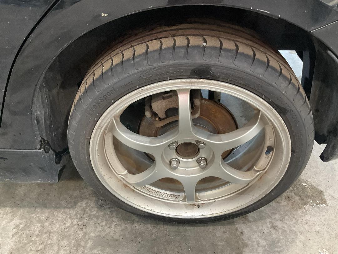 Photo '12' of Suzuki Swift Photo '12' of Suzuki Swift