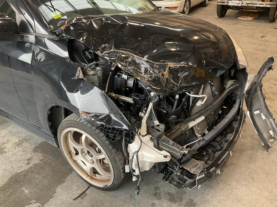 Photo '13' of Suzuki Swift Photo '13' of Suzuki Swift