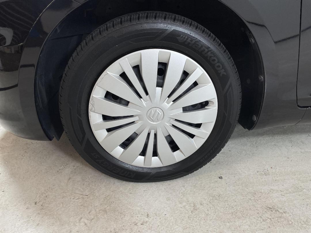 Photo '10' of Suzuki Swift