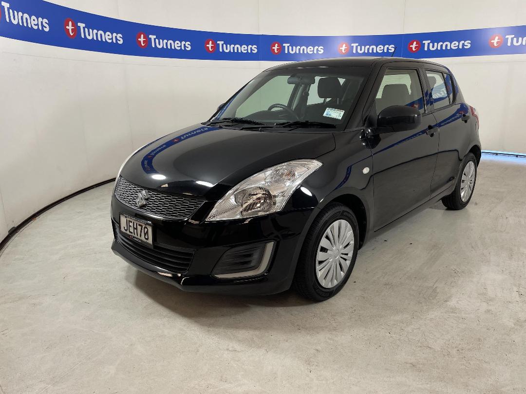 Photo '4' of Suzuki Swift