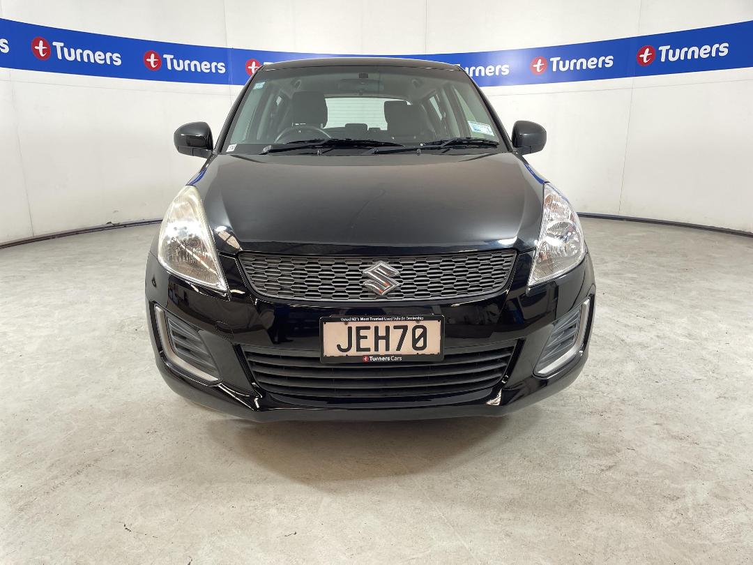 Photo '2' of Suzuki Swift