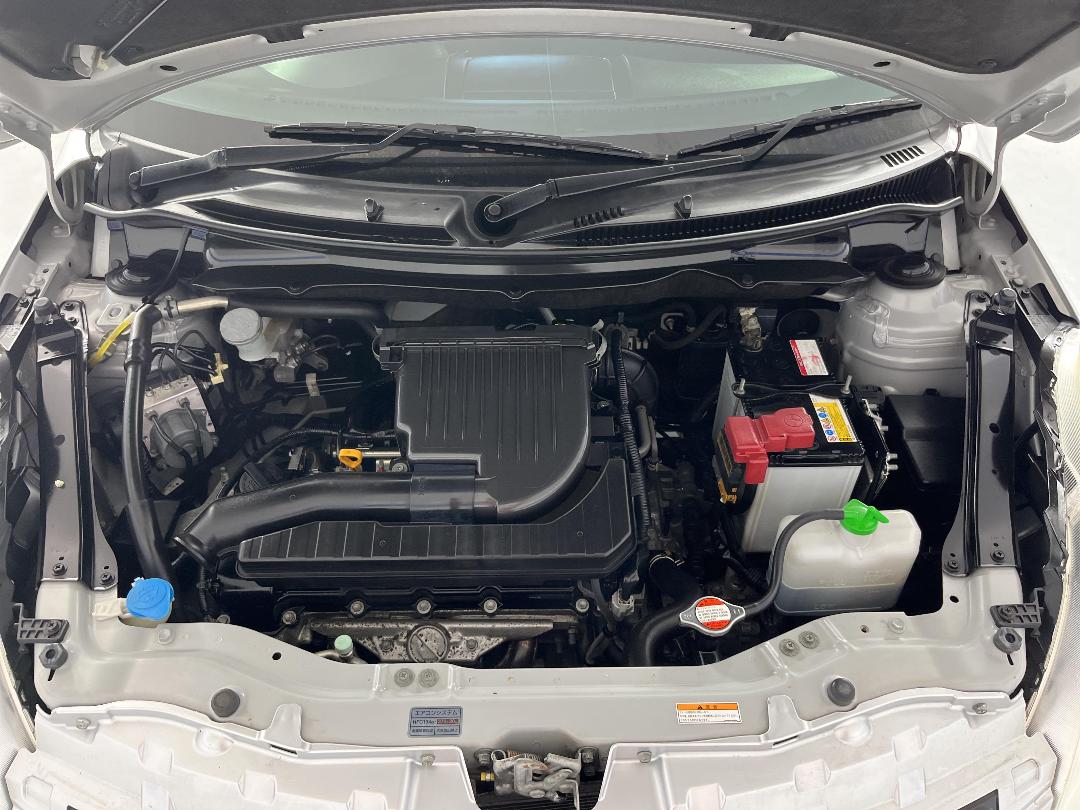 Photo '13' of Suzuki Swift