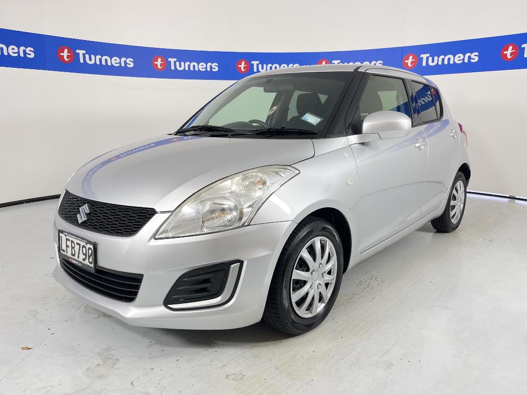 Photo '4' of Suzuki Swift