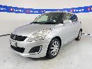 Thumbnail '4' of Suzuki Swift