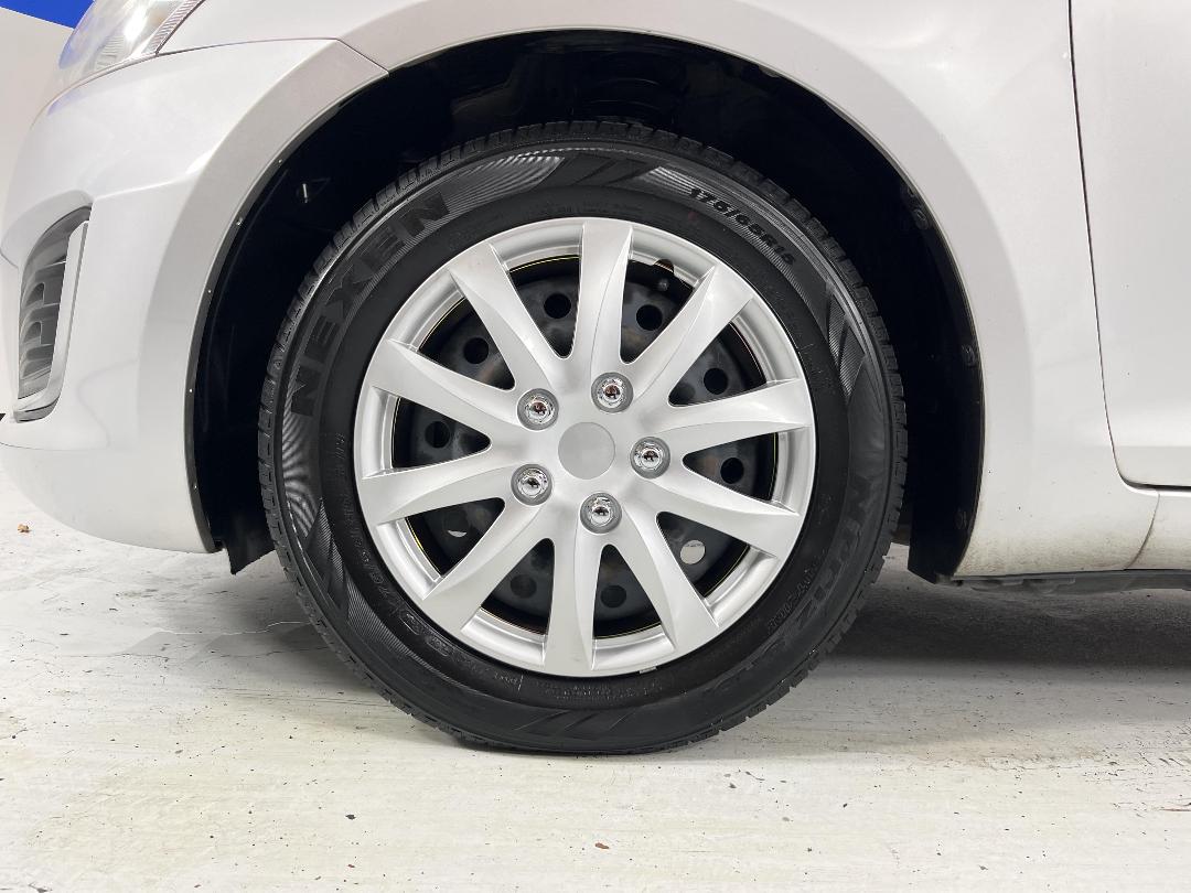 Photo '10' of Suzuki Swift