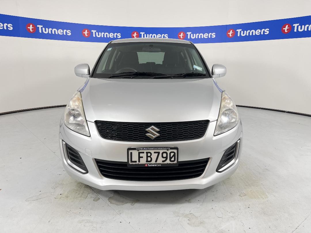 Photo '2' of Suzuki Swift